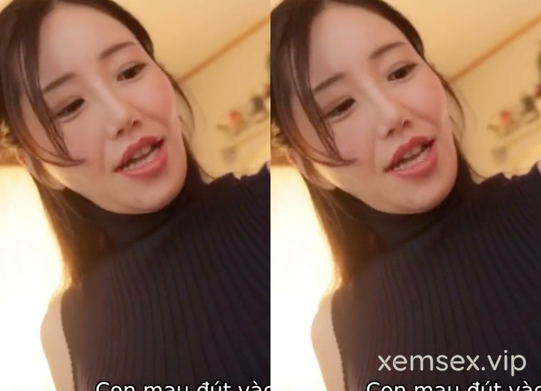 DASS-937 Làm Tình Cùng Mẹ Vợ Trước Mặt Vợ