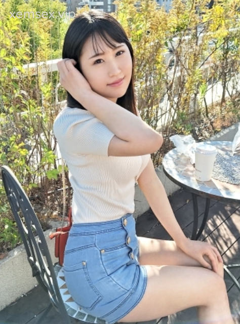 SIRO-5253 Nữ nhân viên tiệm bánh 23 tuổi và cơn khát tình mãnh liệt