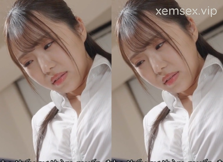 SONE-414 Khoái cảm từ con cặc dài của sếp